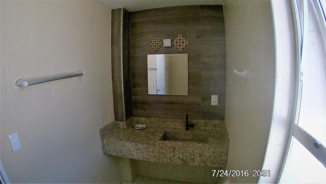 Apartamento Inteiro A 100 Metros Da Praia Fortaleza  Ngoại thất bức ảnh