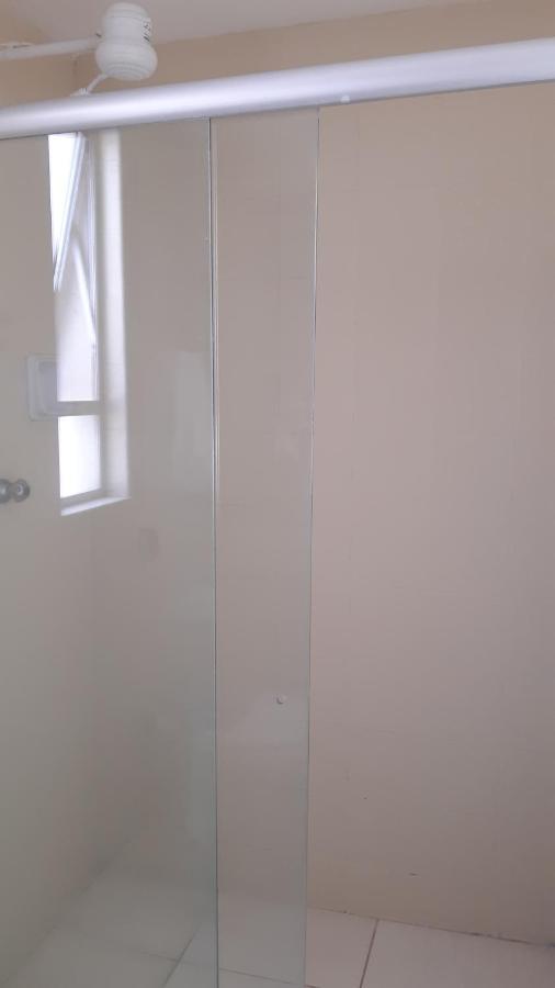 Apartamento Inteiro A 100 Metros Da Praia Fortaleza  Ngoại thất bức ảnh