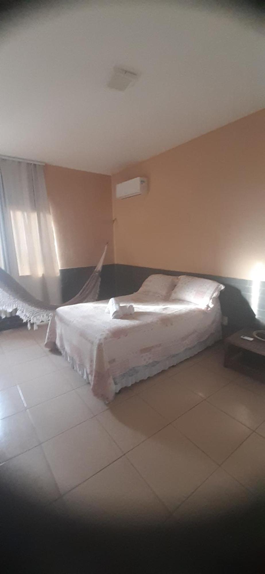 Apartamento Inteiro A 100 Metros Da Praia Fortaleza  Ngoại thất bức ảnh