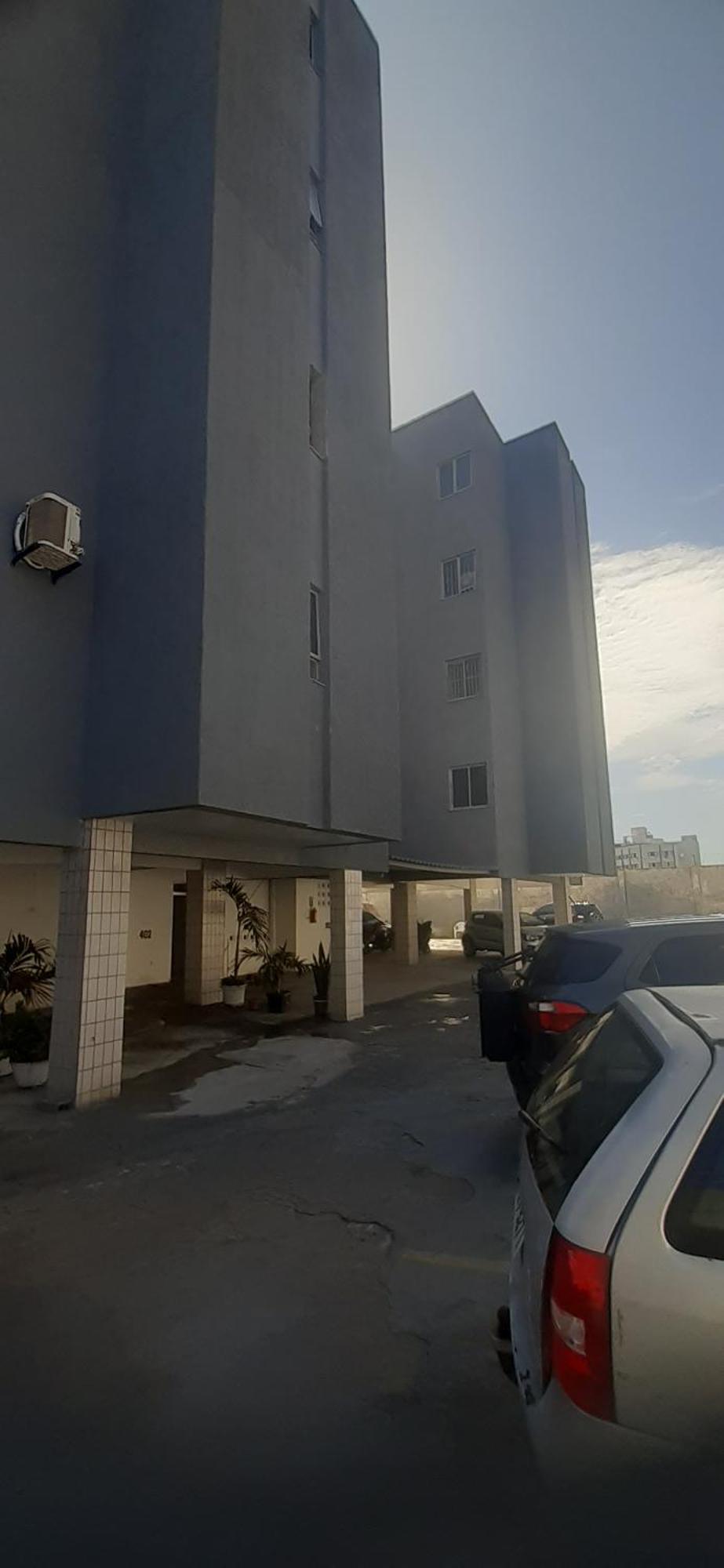 Apartamento Inteiro A 100 Metros Da Praia Fortaleza  Ngoại thất bức ảnh